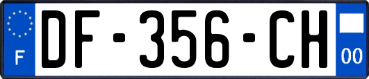 DF-356-CH