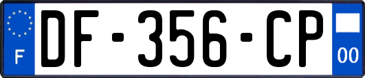 DF-356-CP