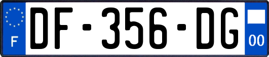 DF-356-DG