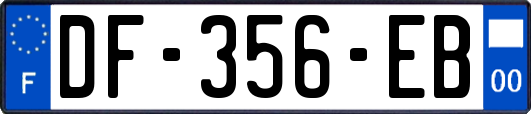 DF-356-EB