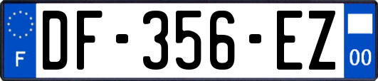 DF-356-EZ