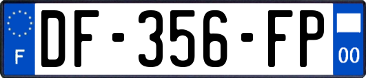 DF-356-FP
