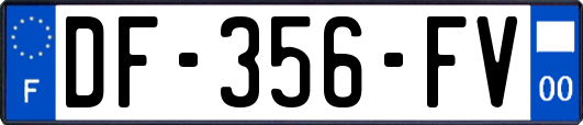 DF-356-FV