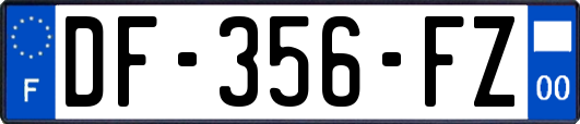 DF-356-FZ