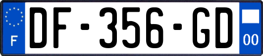 DF-356-GD