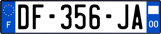 DF-356-JA