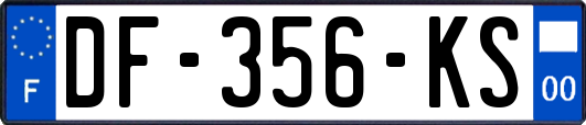 DF-356-KS