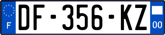 DF-356-KZ