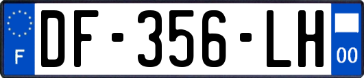DF-356-LH