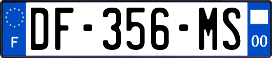 DF-356-MS