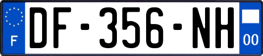 DF-356-NH