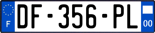 DF-356-PL