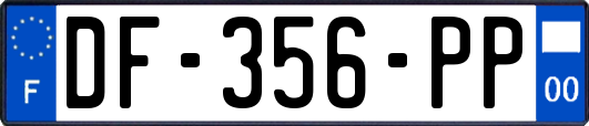 DF-356-PP