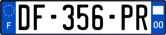 DF-356-PR