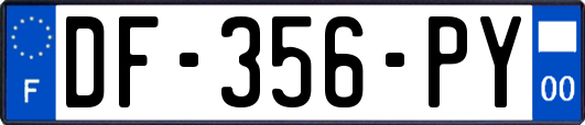 DF-356-PY