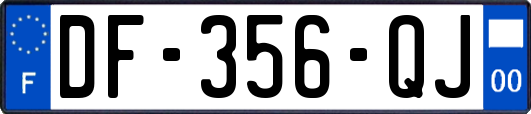 DF-356-QJ