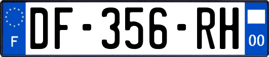 DF-356-RH