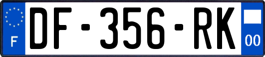 DF-356-RK