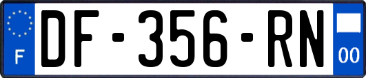 DF-356-RN