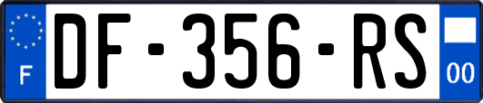 DF-356-RS