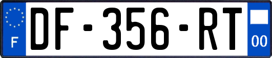 DF-356-RT