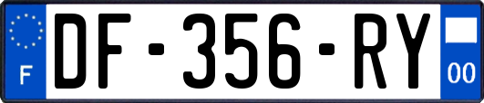 DF-356-RY
