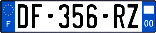 DF-356-RZ