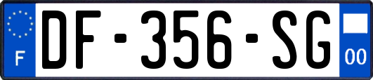 DF-356-SG