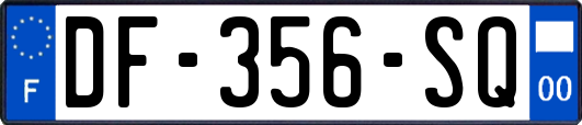 DF-356-SQ