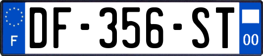 DF-356-ST