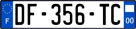 DF-356-TC