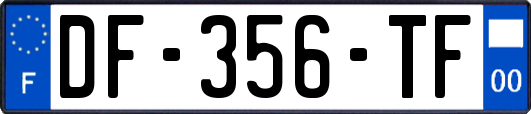 DF-356-TF