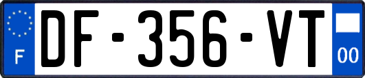 DF-356-VT