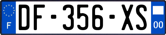 DF-356-XS