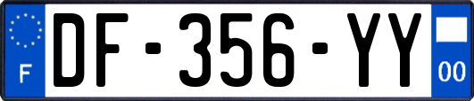 DF-356-YY