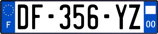 DF-356-YZ