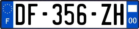 DF-356-ZH