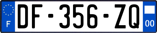 DF-356-ZQ