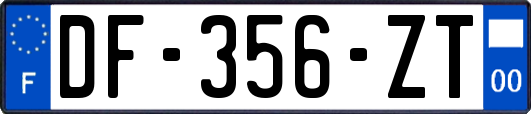 DF-356-ZT