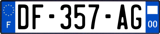 DF-357-AG