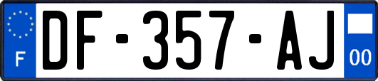 DF-357-AJ