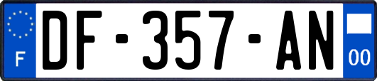 DF-357-AN