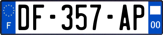 DF-357-AP