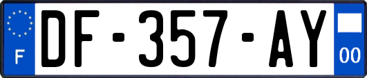 DF-357-AY