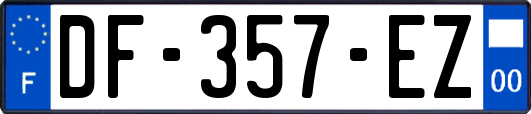 DF-357-EZ