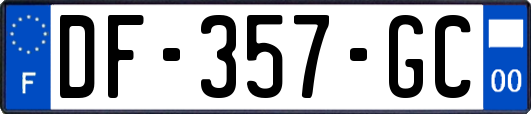 DF-357-GC