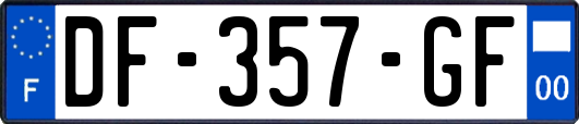 DF-357-GF