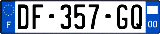 DF-357-GQ