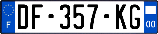 DF-357-KG