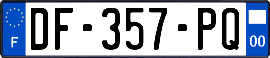 DF-357-PQ